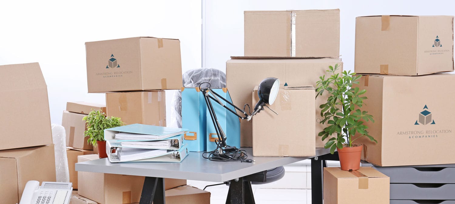 The Hidden Costs of Office Decommissioning