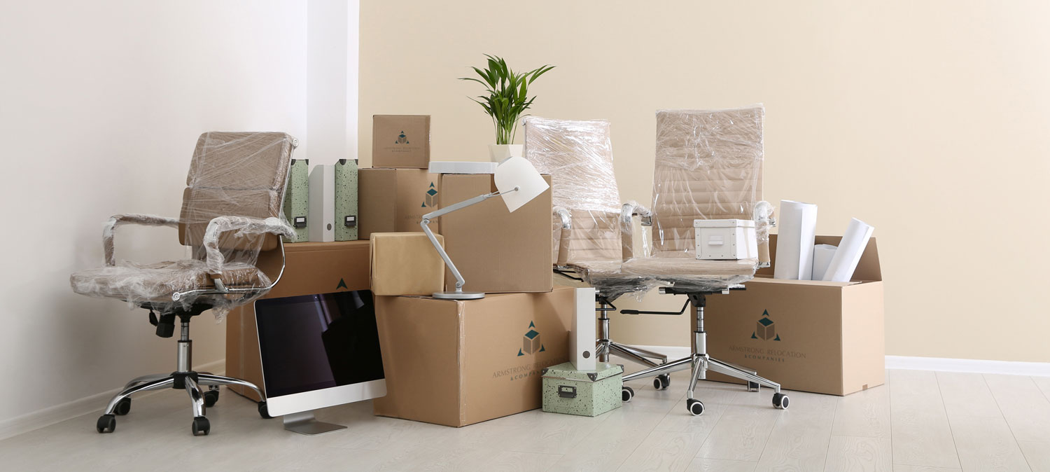 5 Tips for Downsizing Your Office
