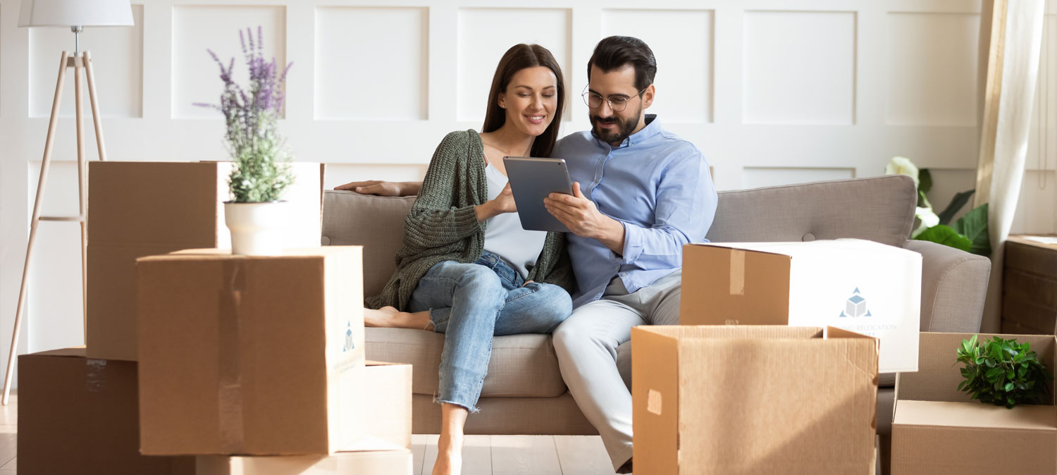 10 Tips for a Successful Relocation