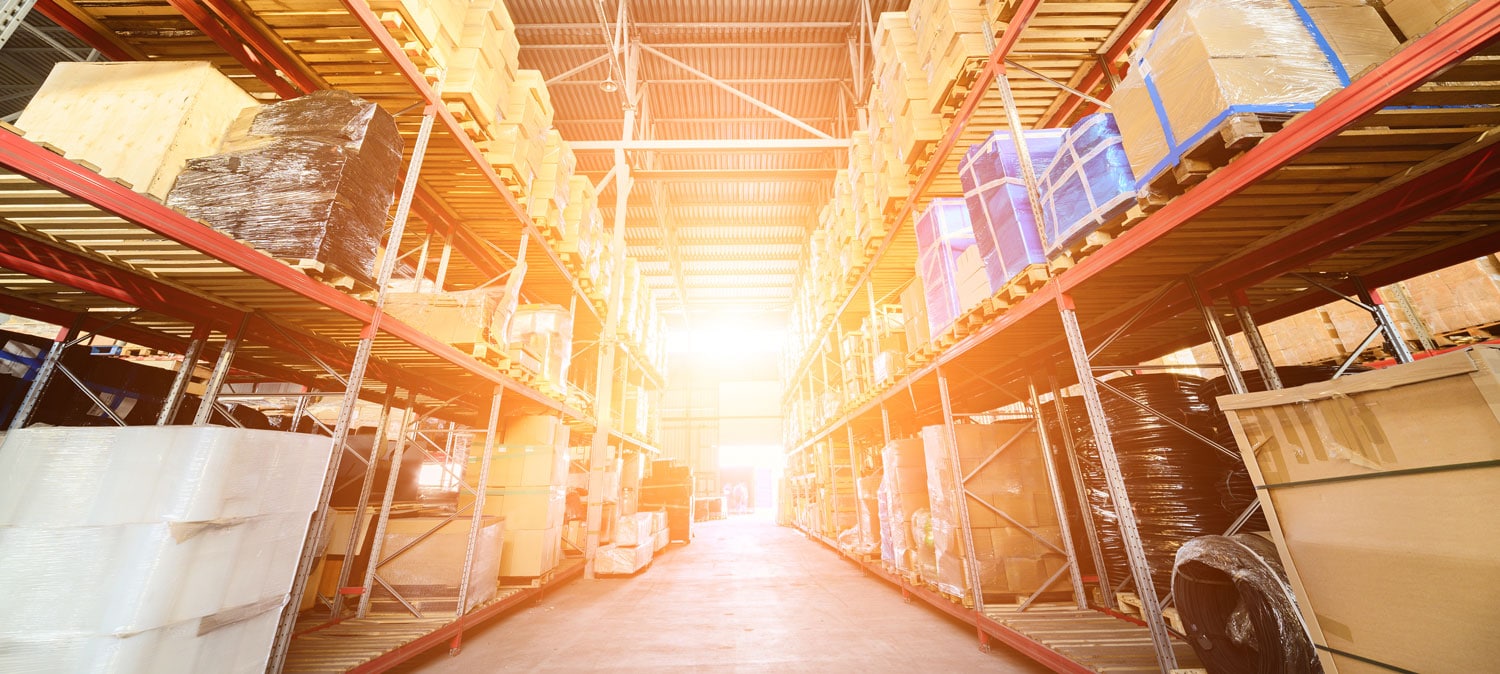 5 Reasons to Outsource Your Warehousing Operations