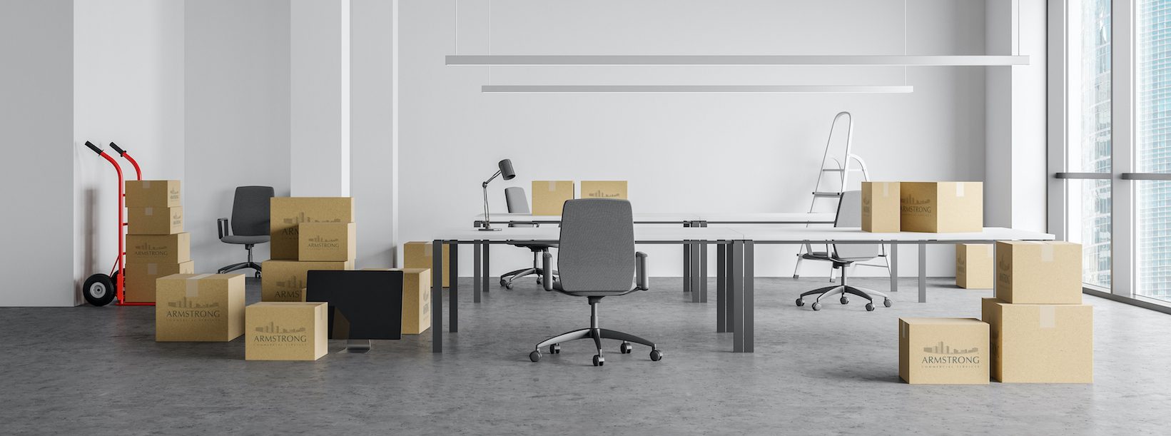 Everything You Need to Know About Office Decommissioning 