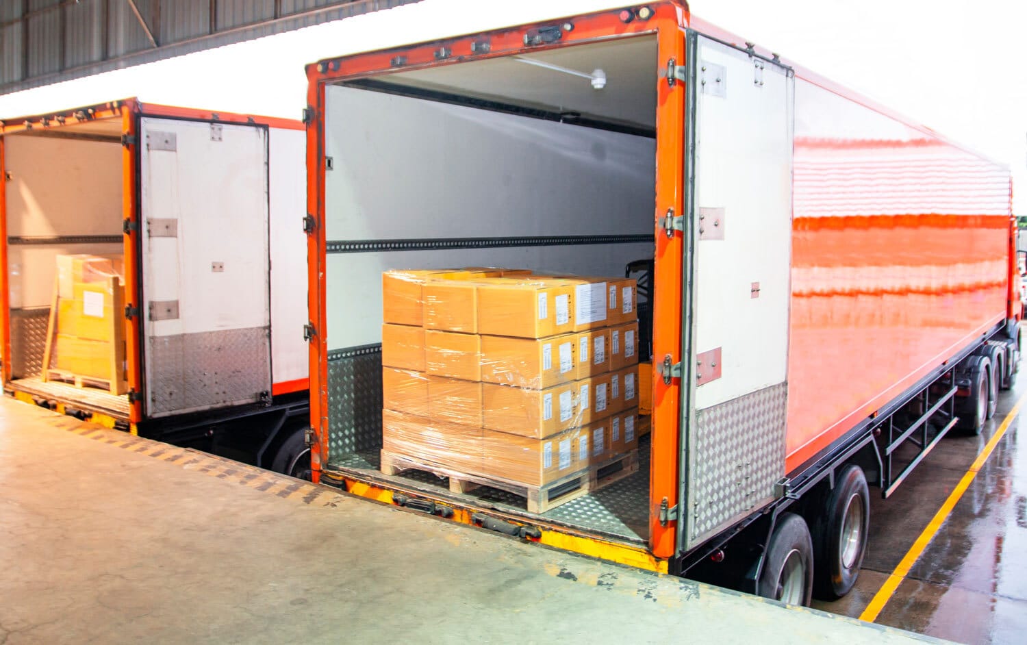 Top 3 Industries That Depend on 3PL Services
