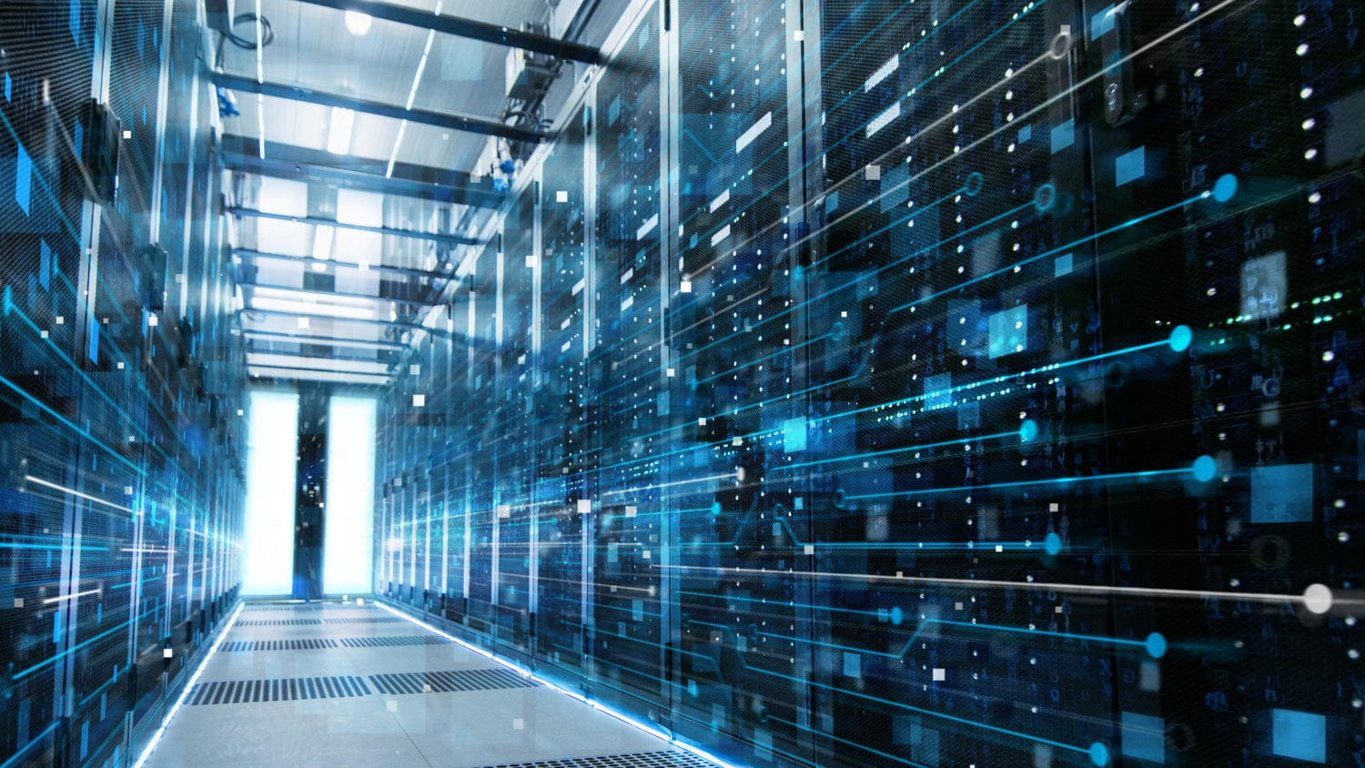 Tips for Saving Money When Moving a Data Center