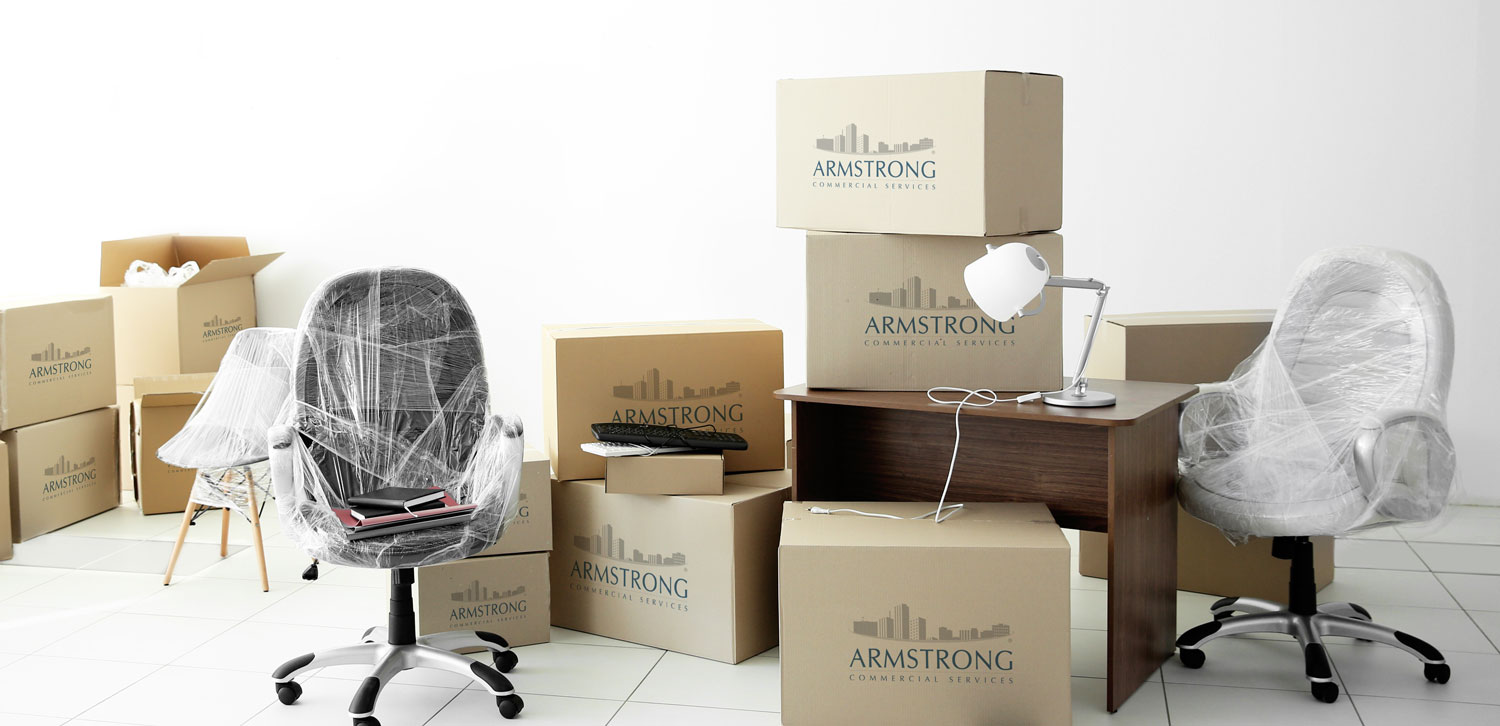 6 Mistakes Companies Make When Moving Offices