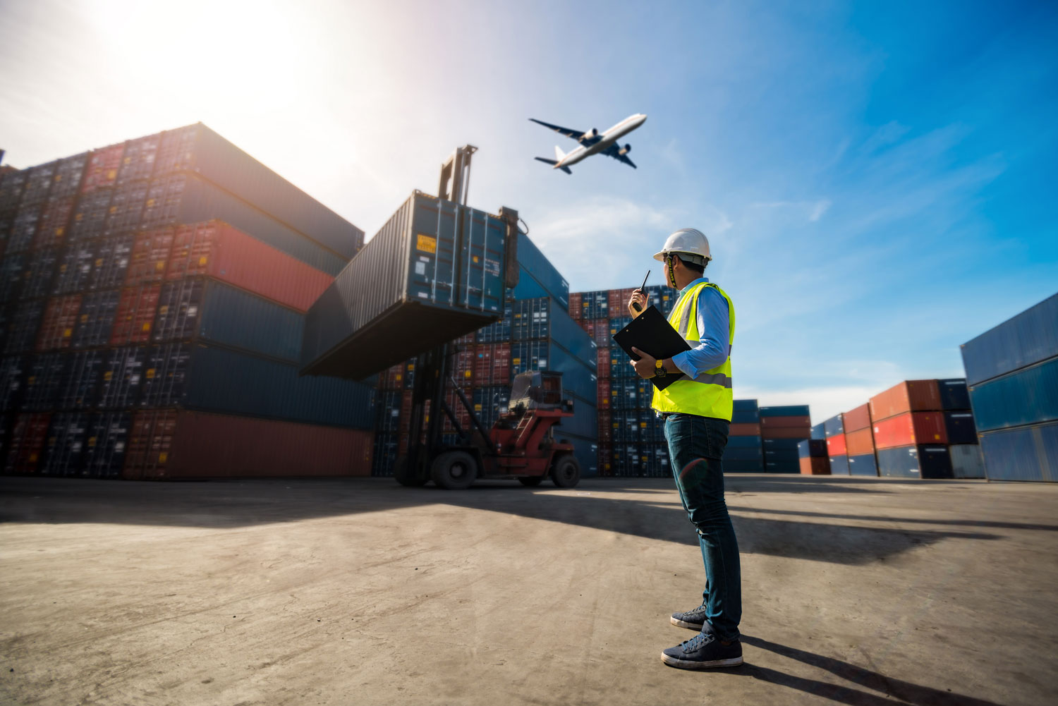 5 Common Uses for Commercial Storage