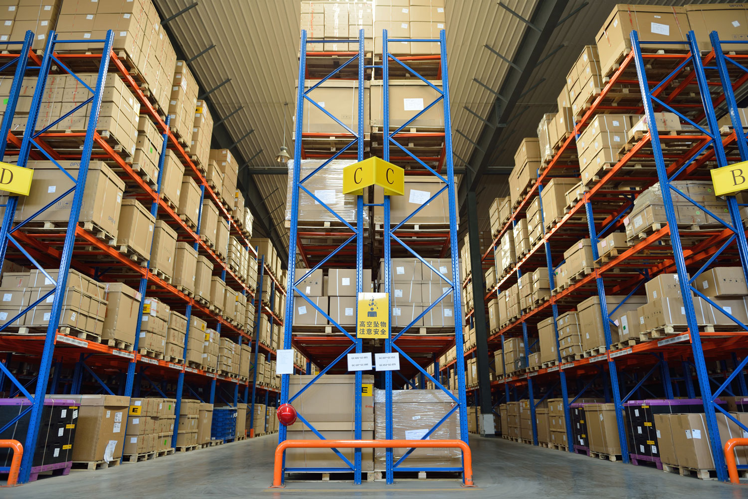 A 3PL’s Guide to the US Warehousing Shortage