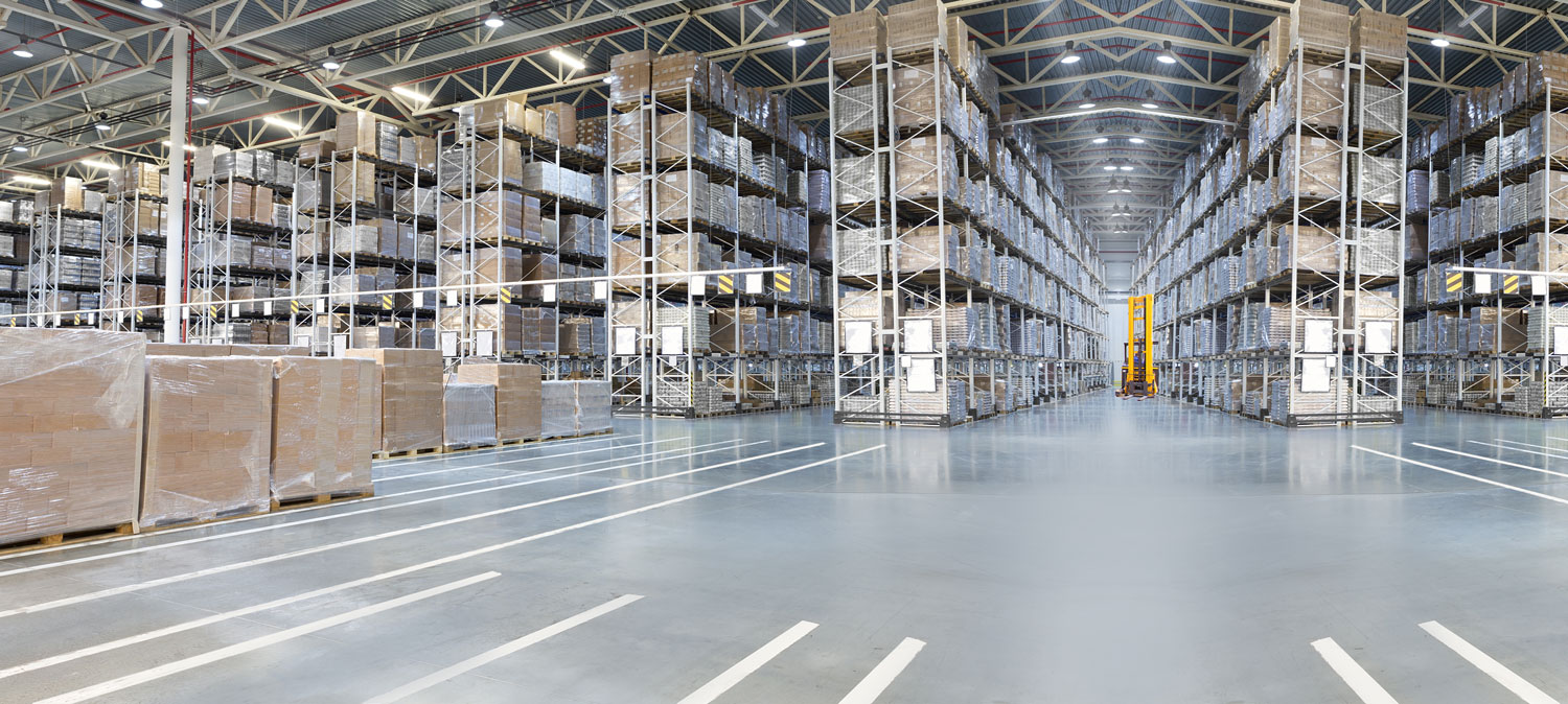 How to Stay Efficient When Moving Warehouses