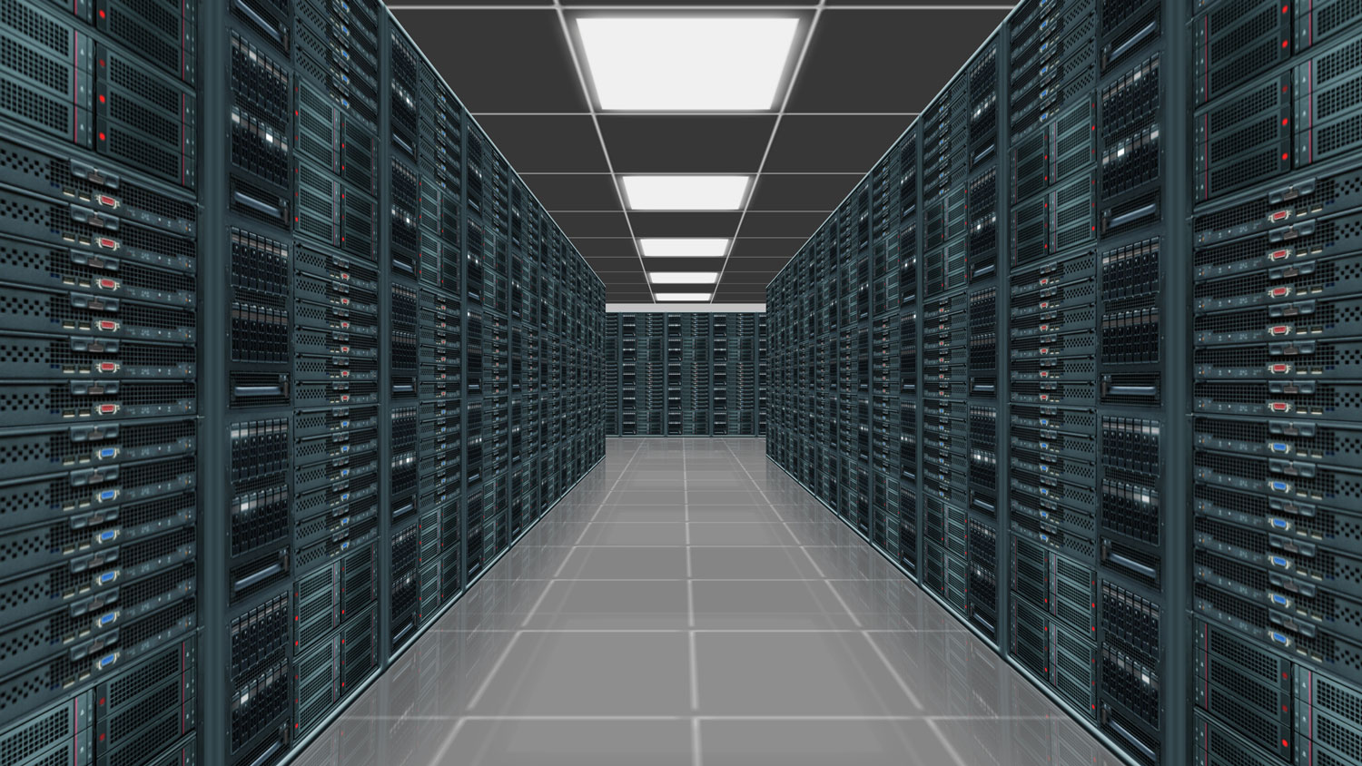 Tips for Planning a Data Center Relocation