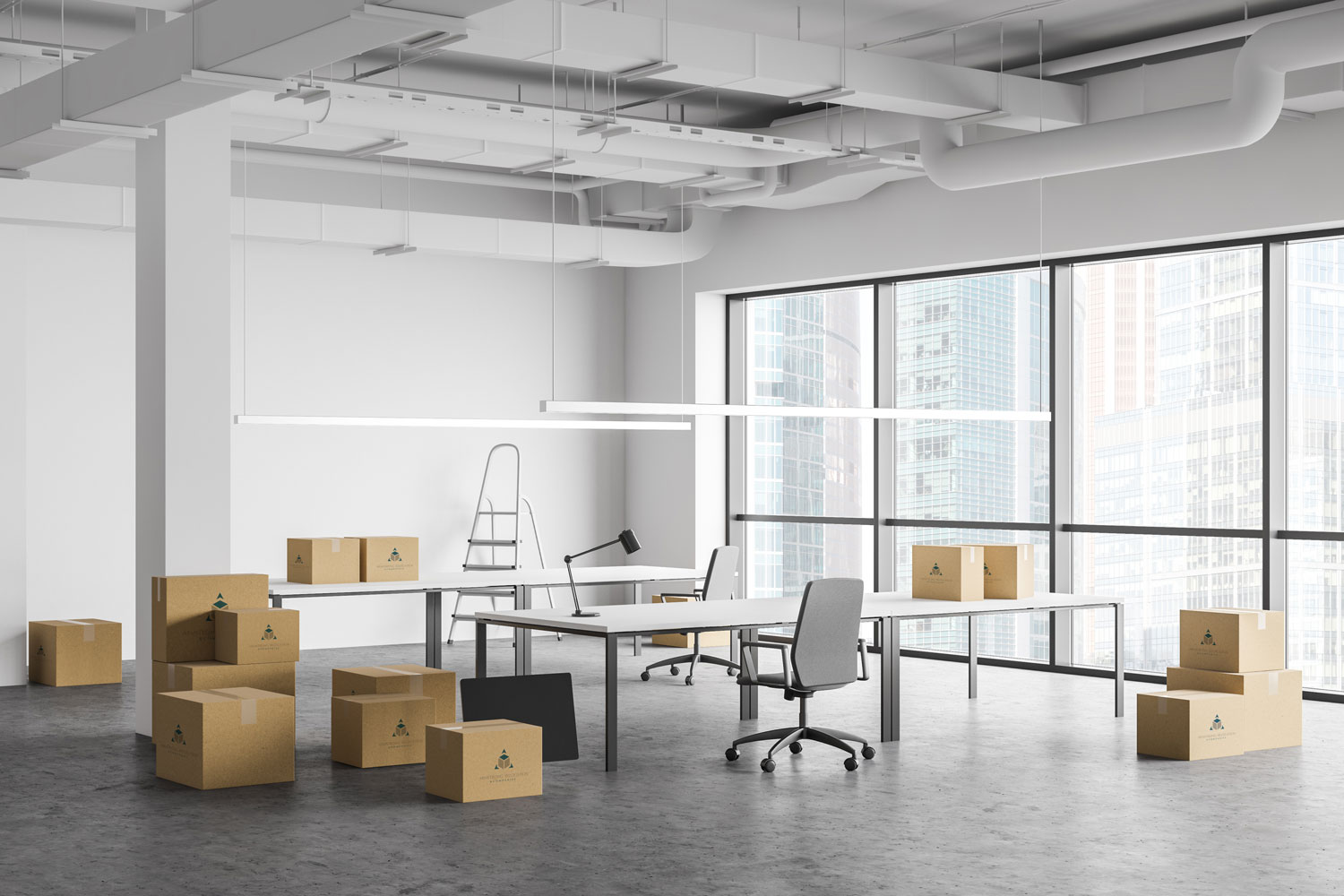 5 Questions to Ask Before Moving Corporate Offices