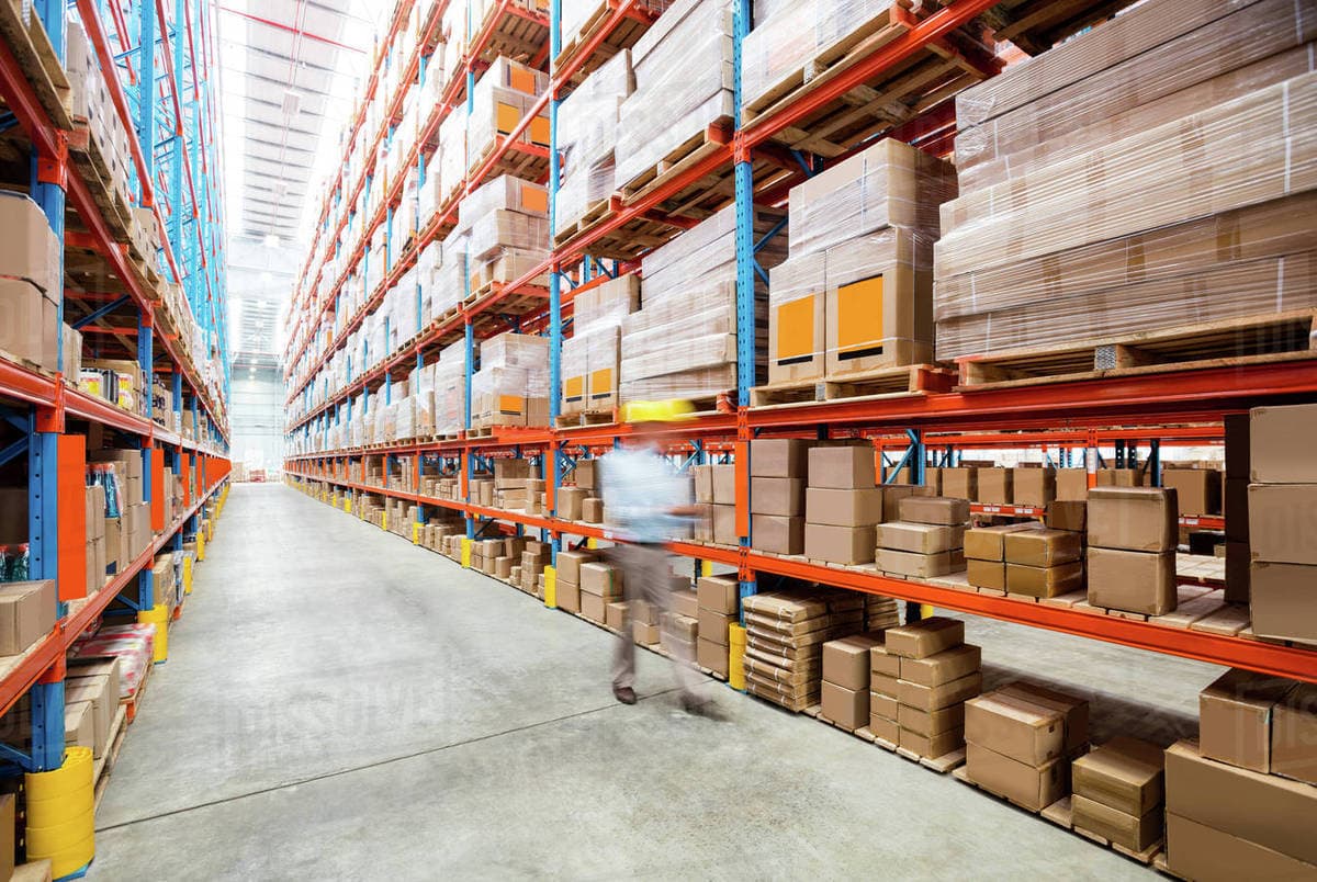 5 Common Uses for Commercial Storage