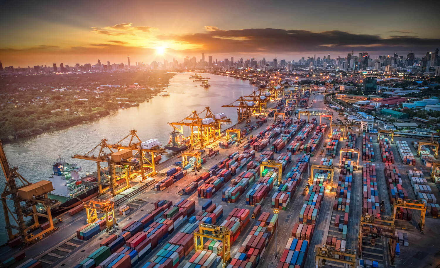 Top Supply Chain Predictions for 2023