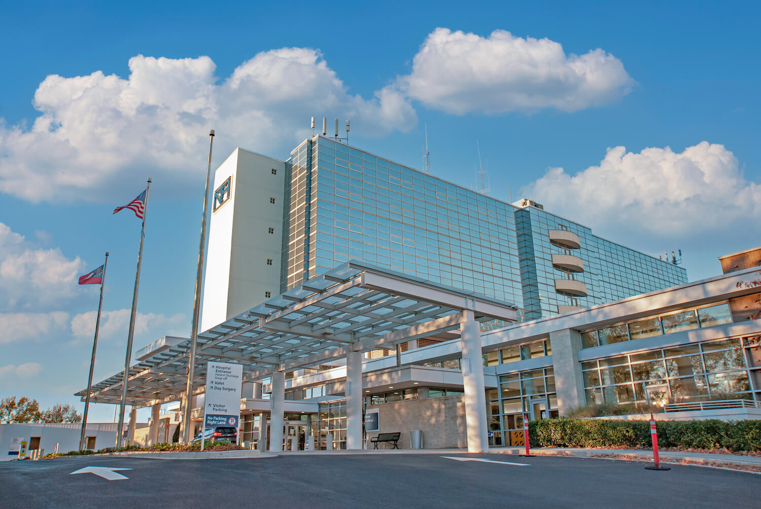 Everything You Need to Know about the Atlanta Northside Hospital Expansion