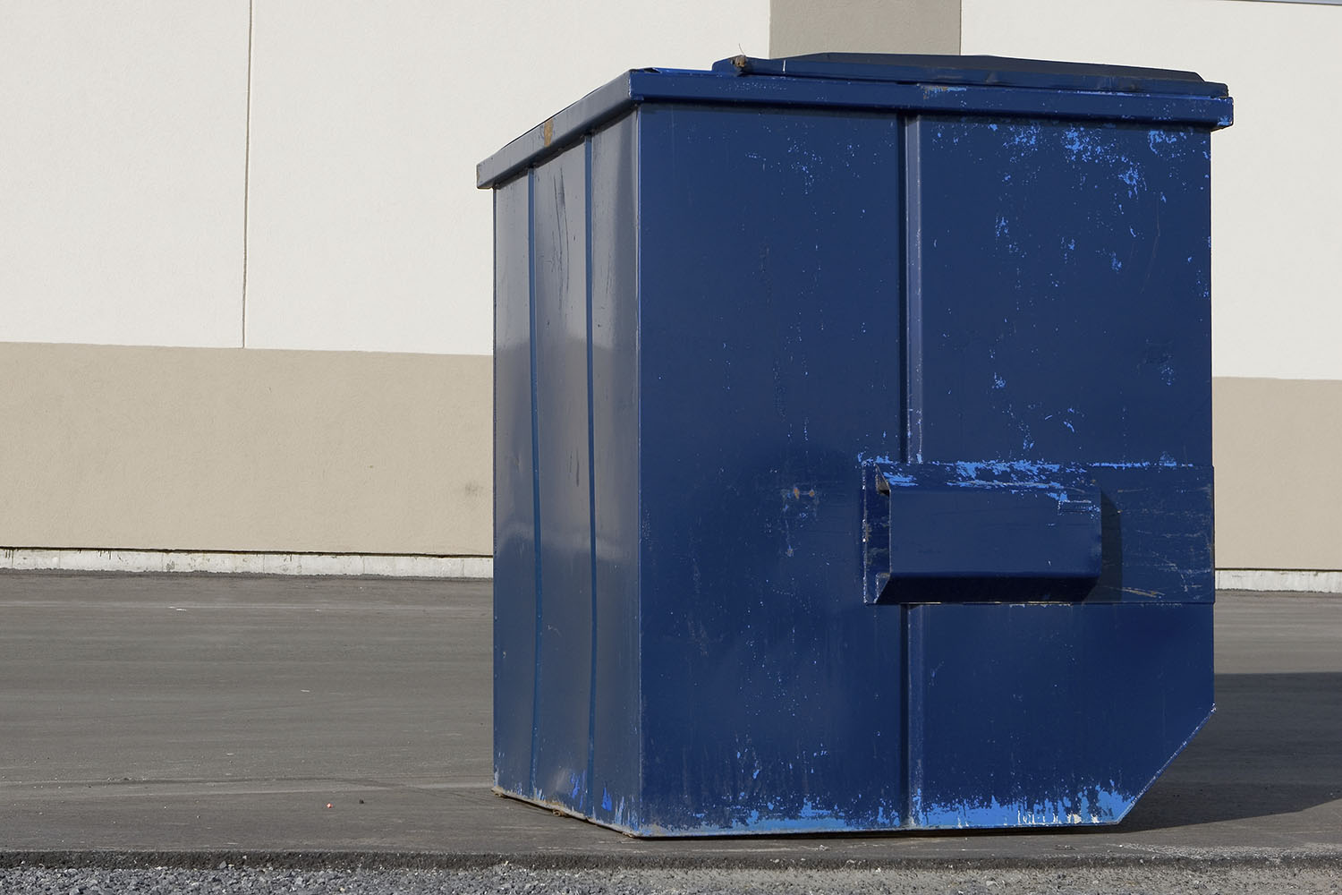 Blue is the New Green: How Armstrong is Reducing Landfill Waste