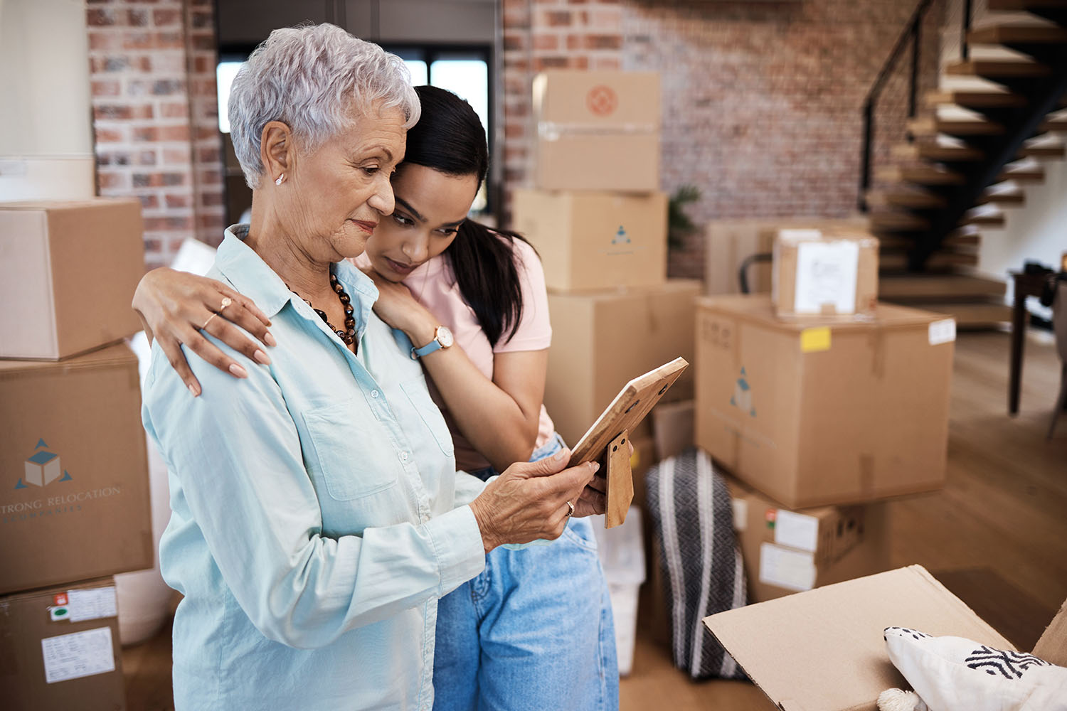3 Top Tips for Your Senior Moving Checklist