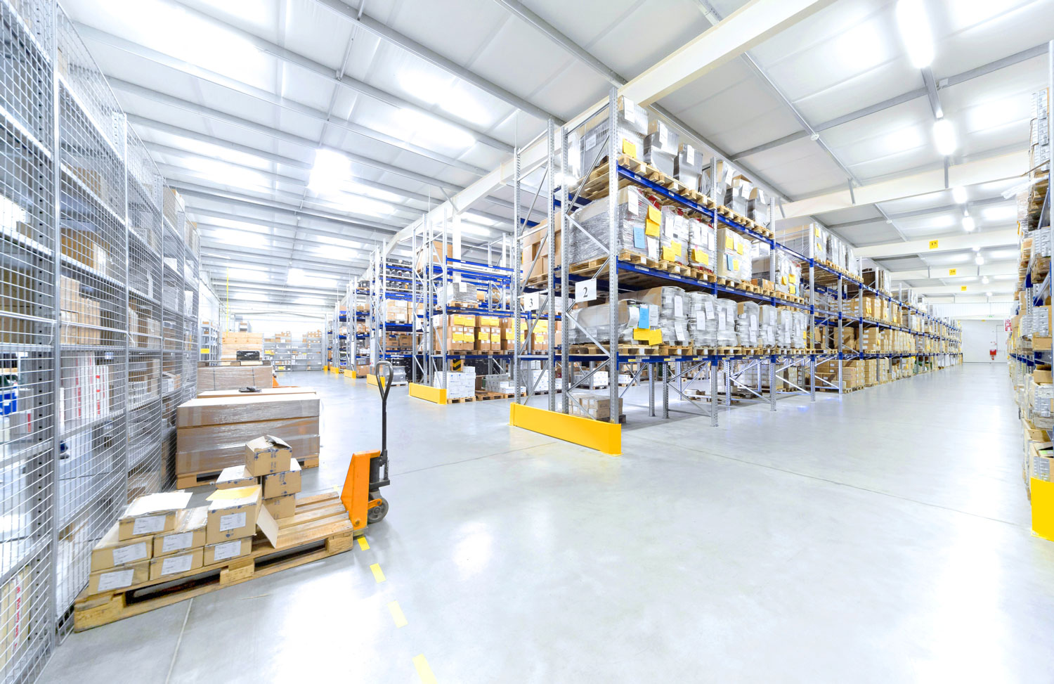 Opening a New Warehouse? Consider These 5 Questions to Pick the Best Location