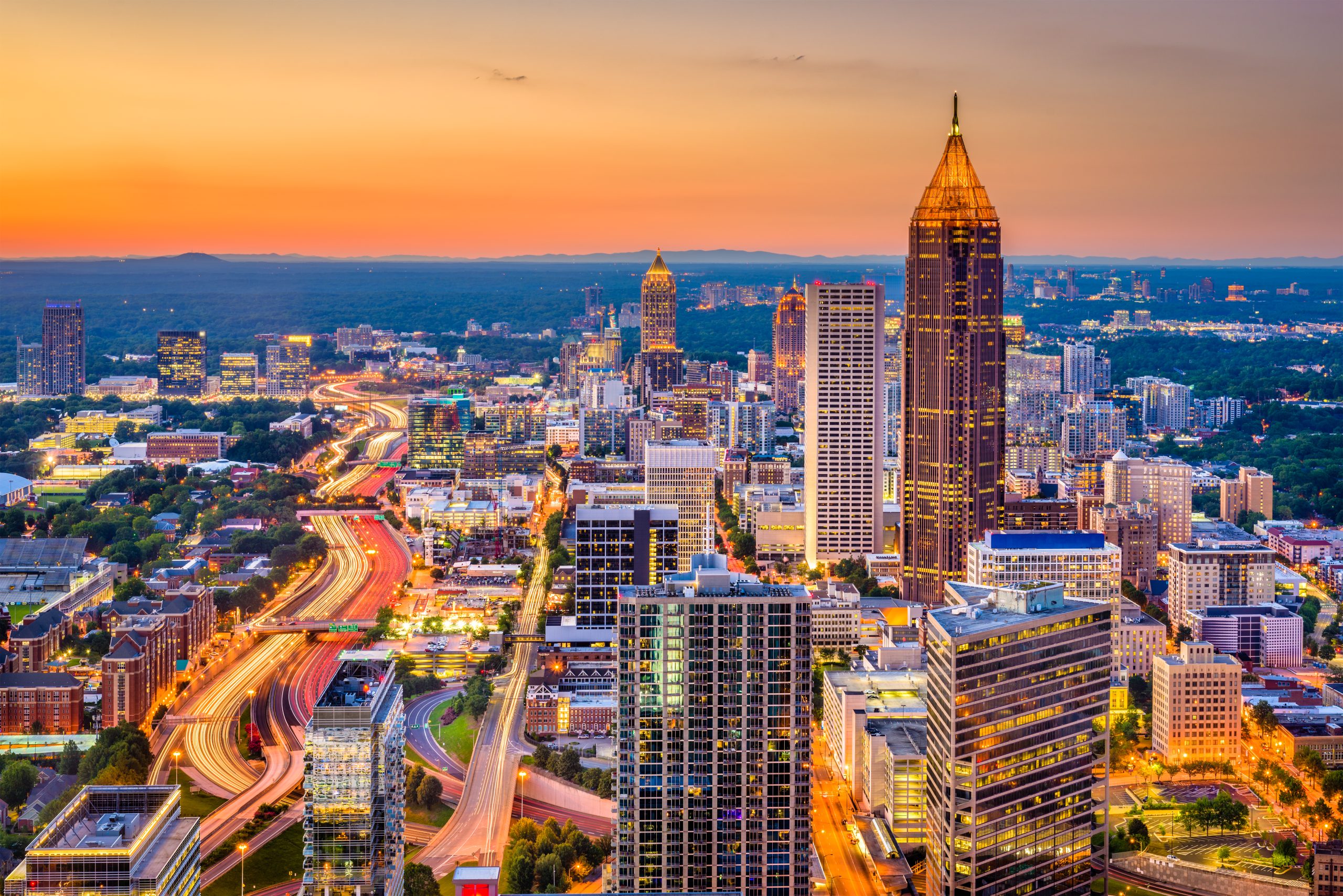 Moving Services in Atlanta