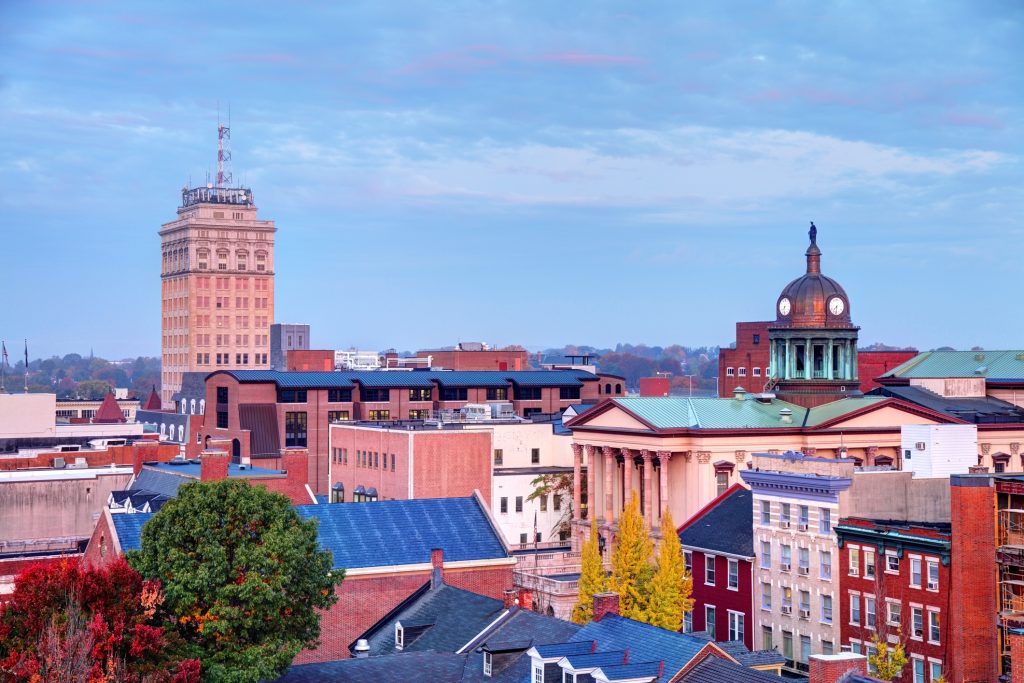 Moving Services in Lancaster