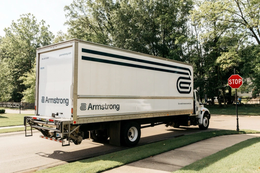 Moving Services in West Chester, PA