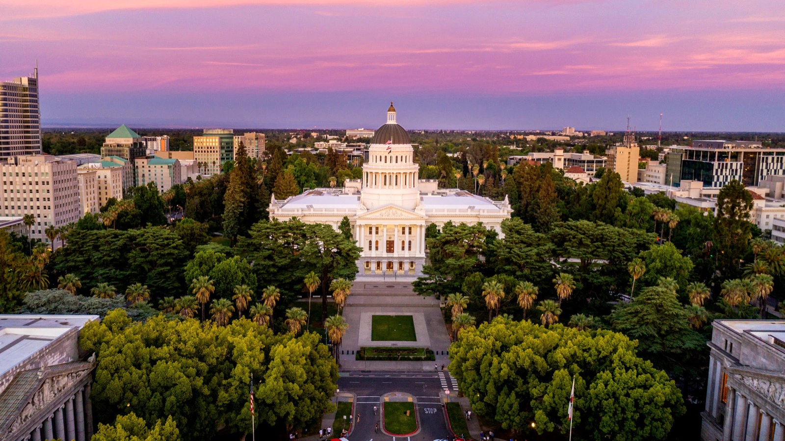 Moving Services in Sacramento