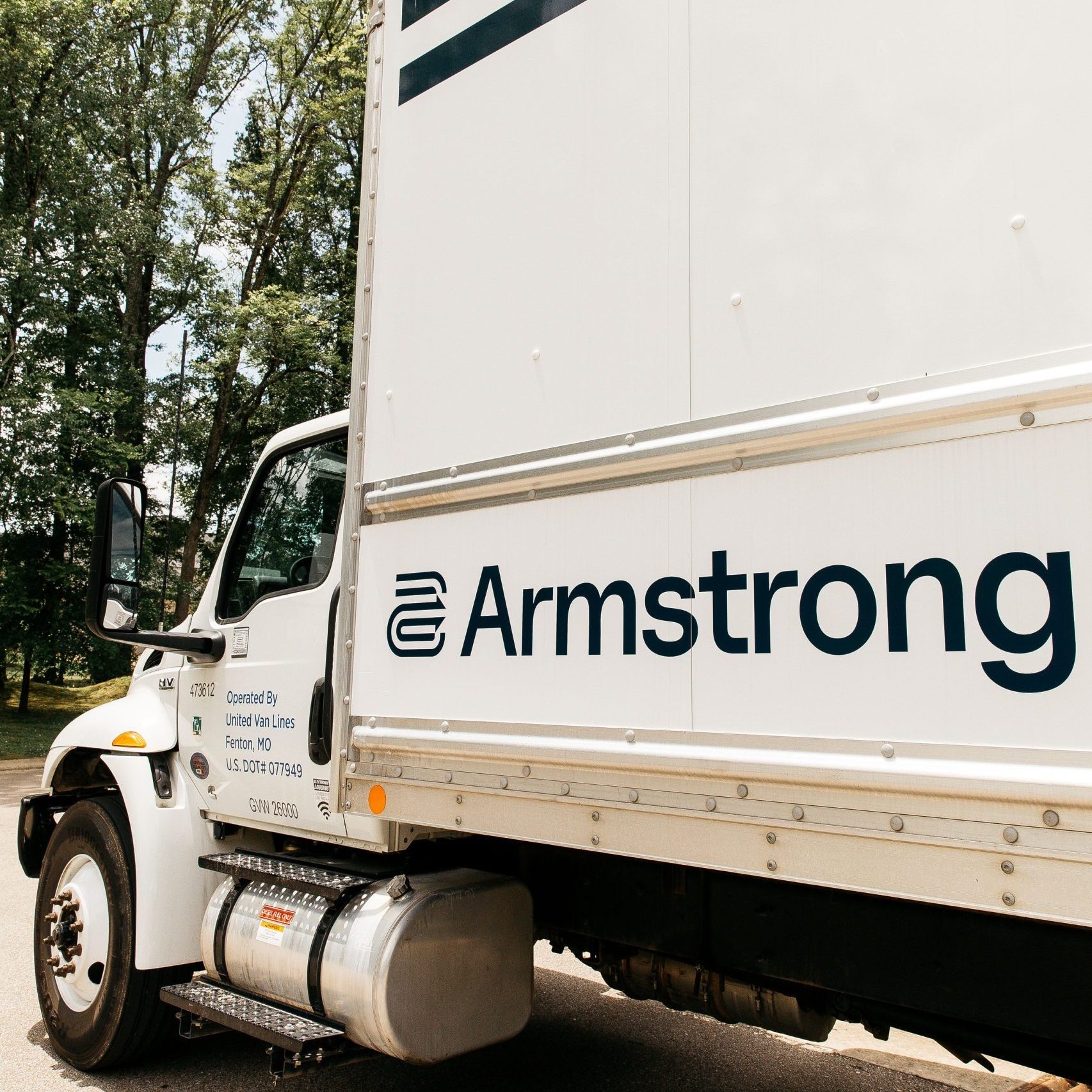 Why Commercial Companies Choose Armstrong as Their Relocation Partner